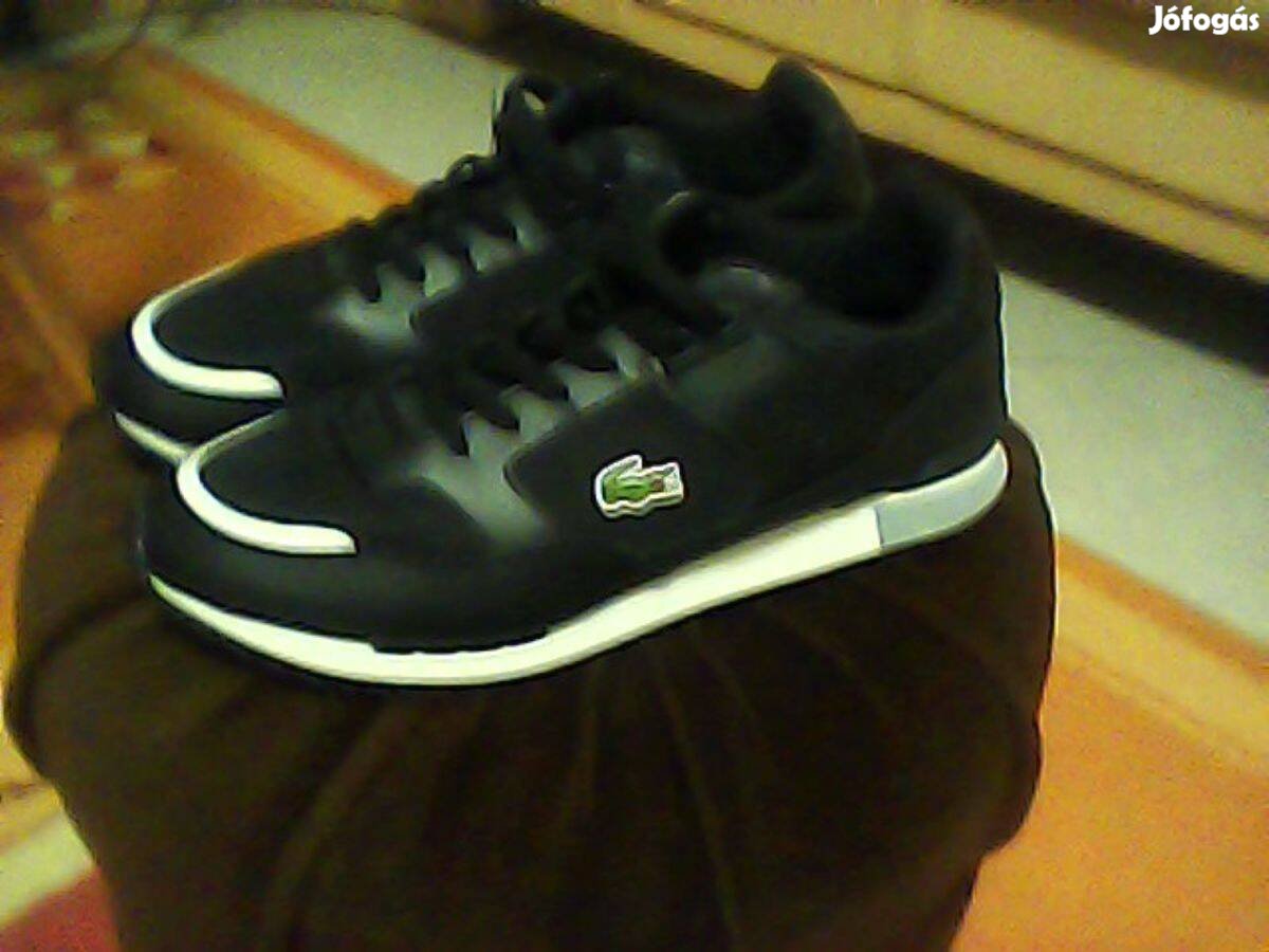 Lacoste 42-es Férfi Cipő