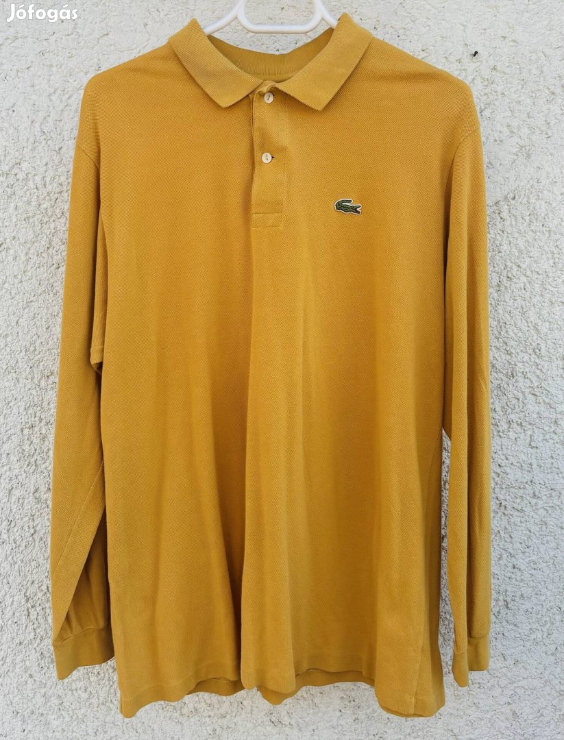 Lacoste Longsleeve