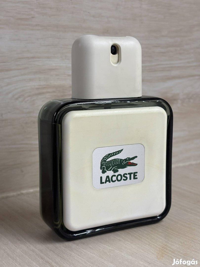 Lacoste Pour Homme Original parfüm eladó