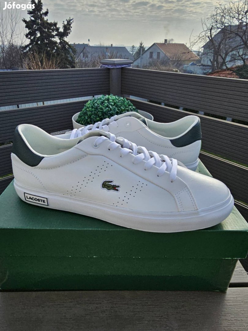 Lacoste Powercourt 2.0 