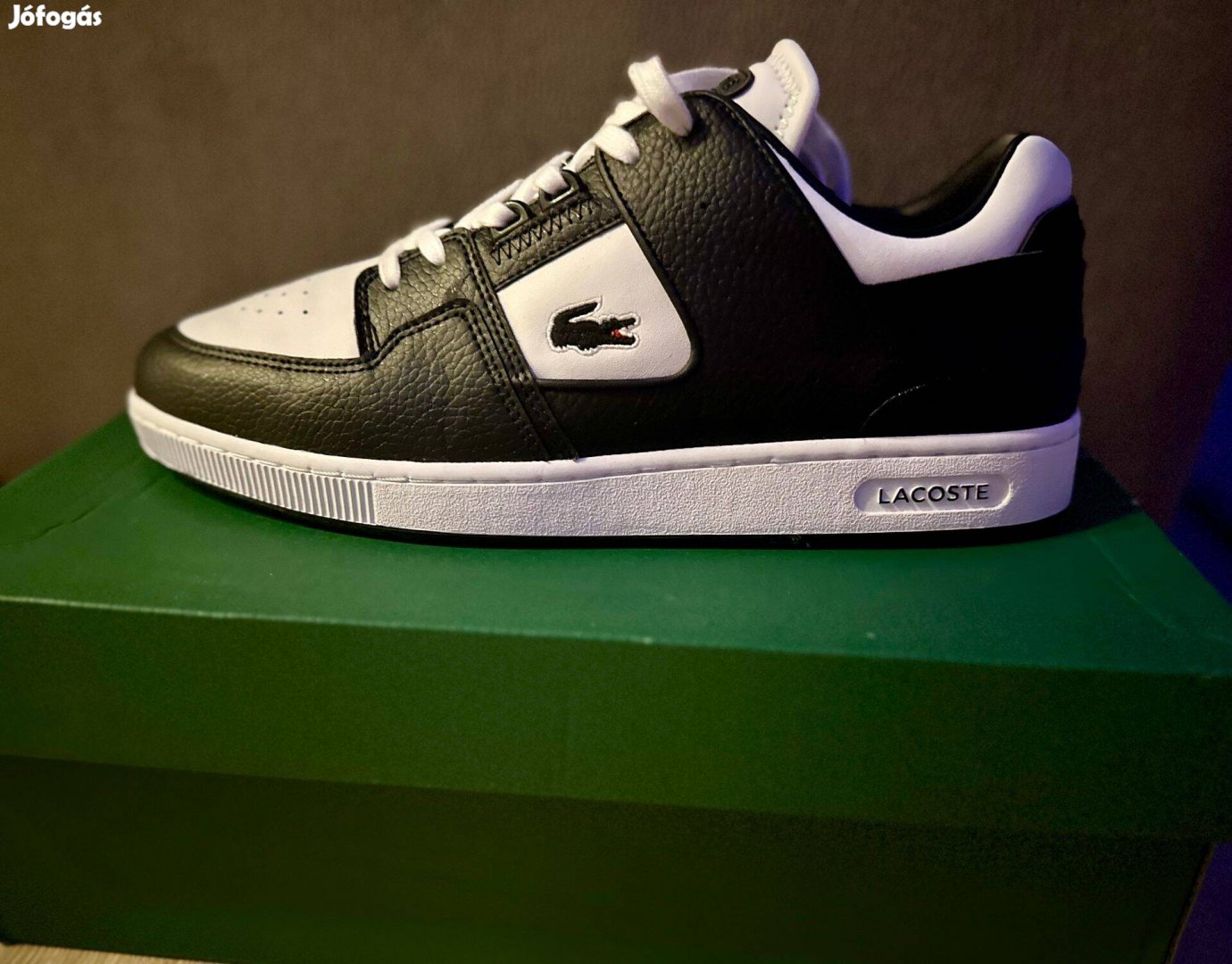 Lacoste Sneaker eladó