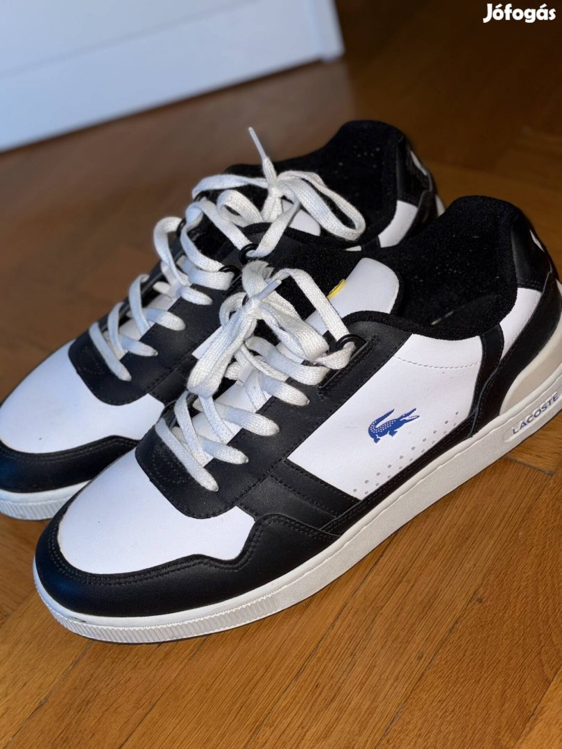 Lacoste Sneakers Serve Slide 45 ős 