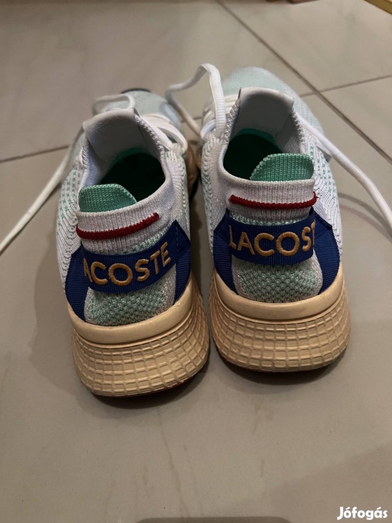 Lacoste cipő