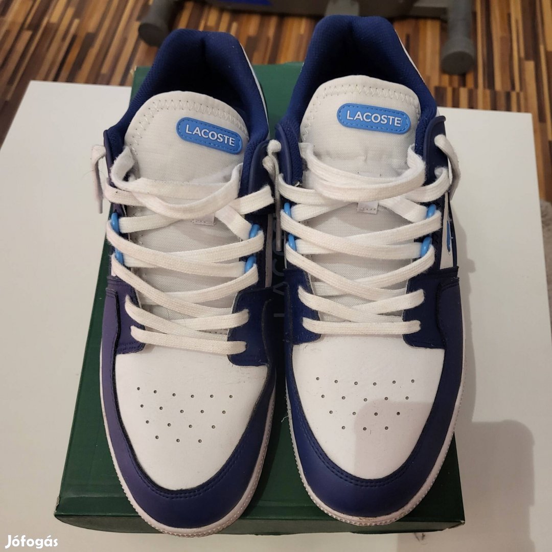 Lacoste cipő