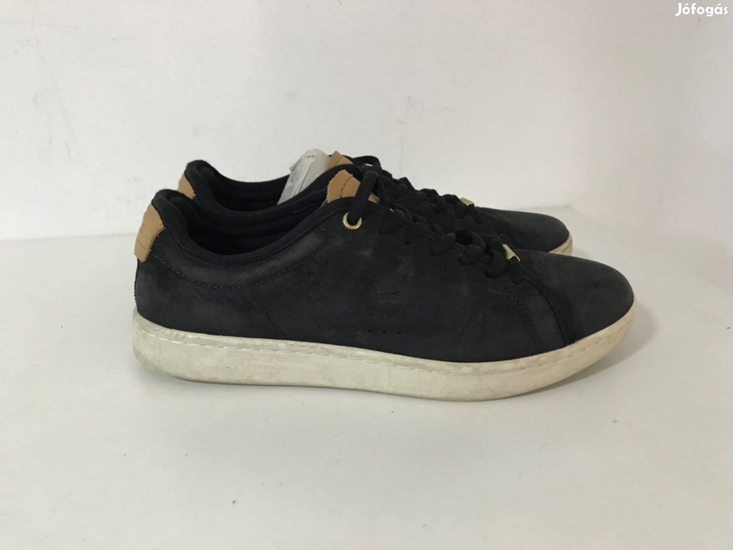 Lacoste férfi sport cipő eur40 méret