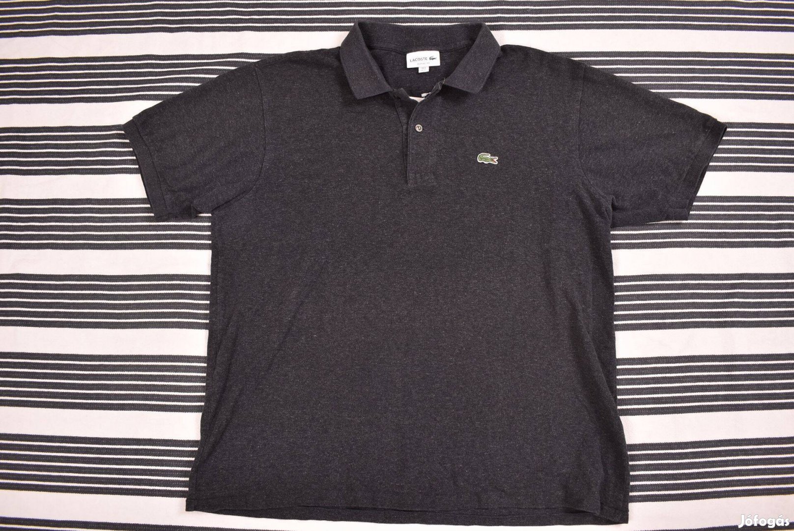 Lacoste piké 5824