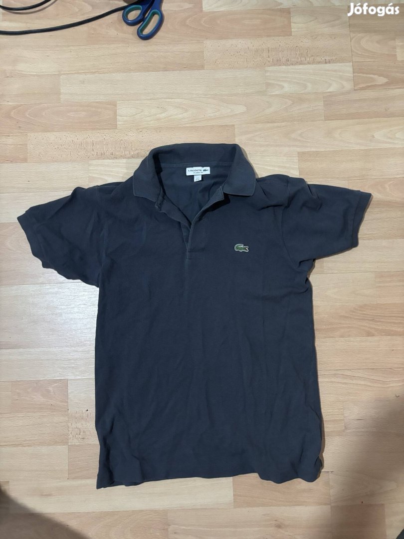 Lacoste polo