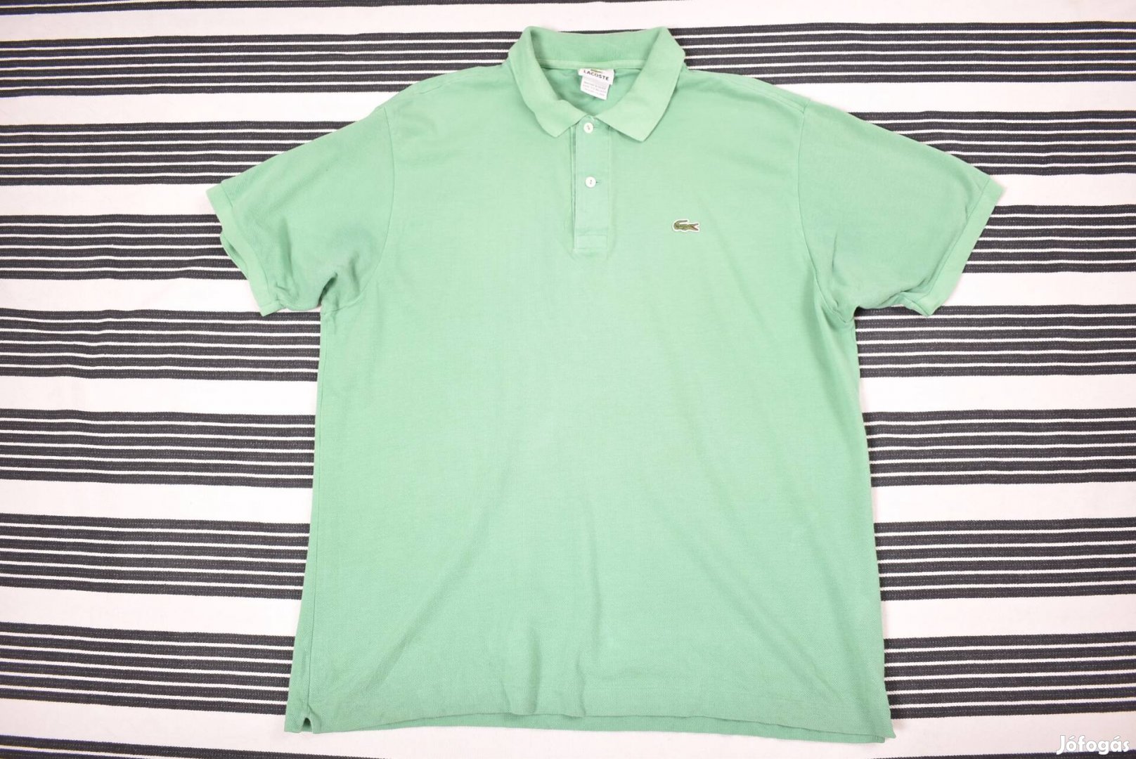 Lacoste póló 4832.