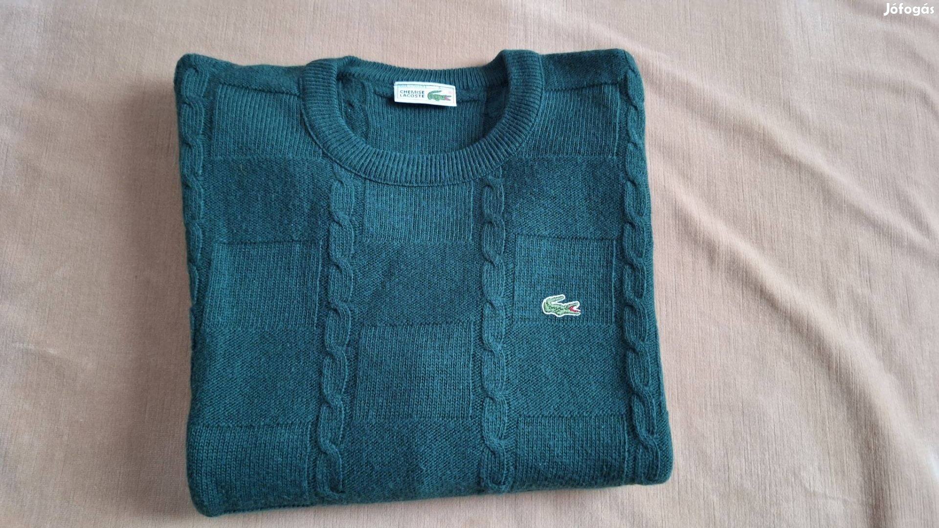 Lacoste pulóver