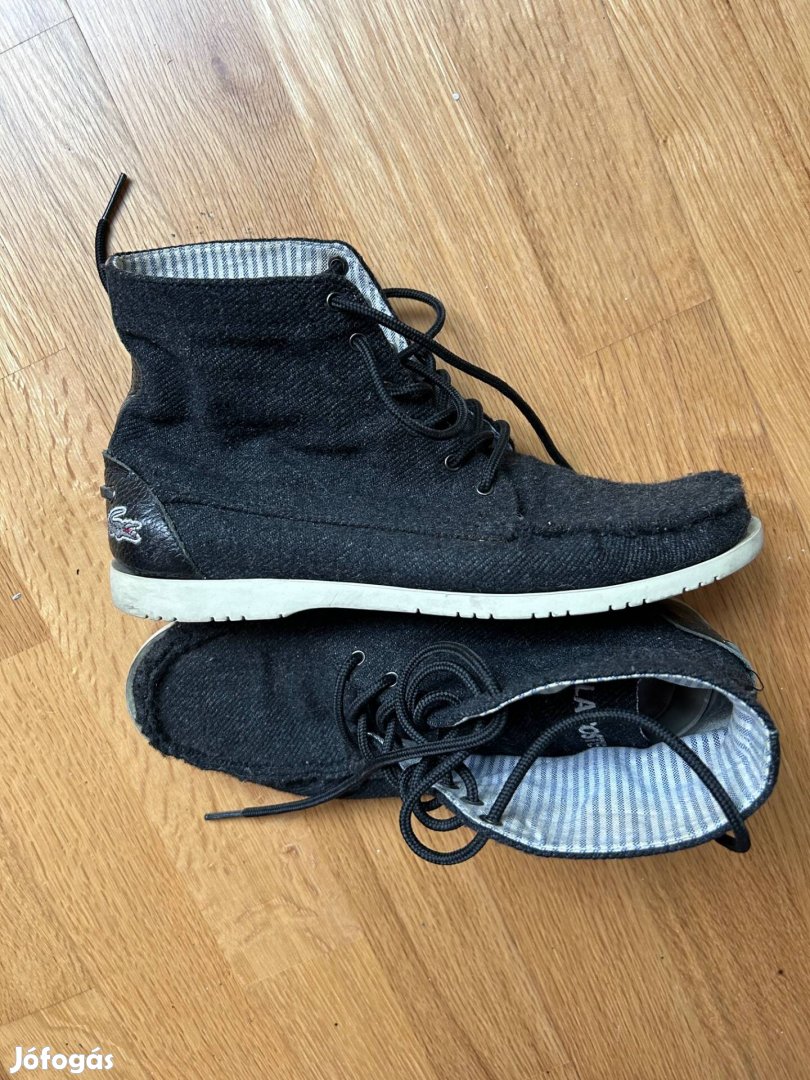 Lacoste tornacipo noi 37