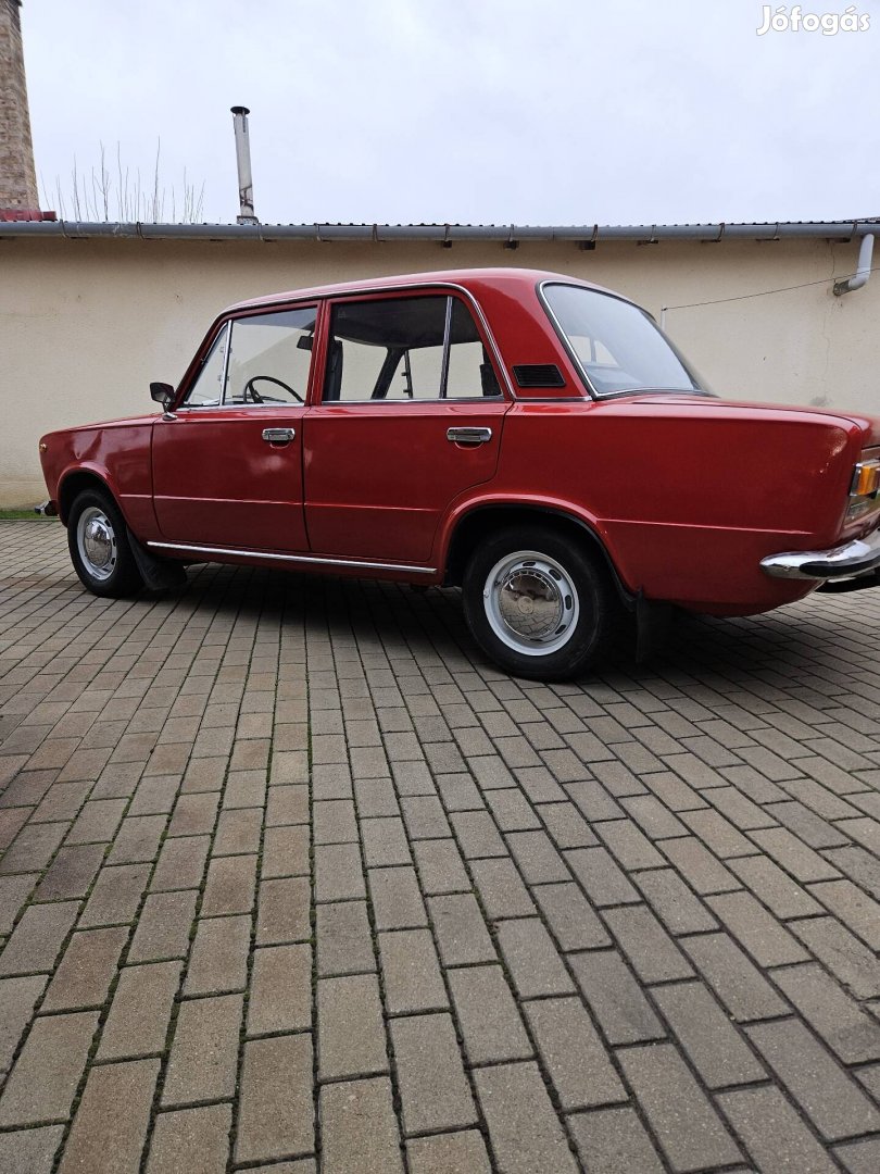 Lada1200 jó műszaki állapotban eladó. 