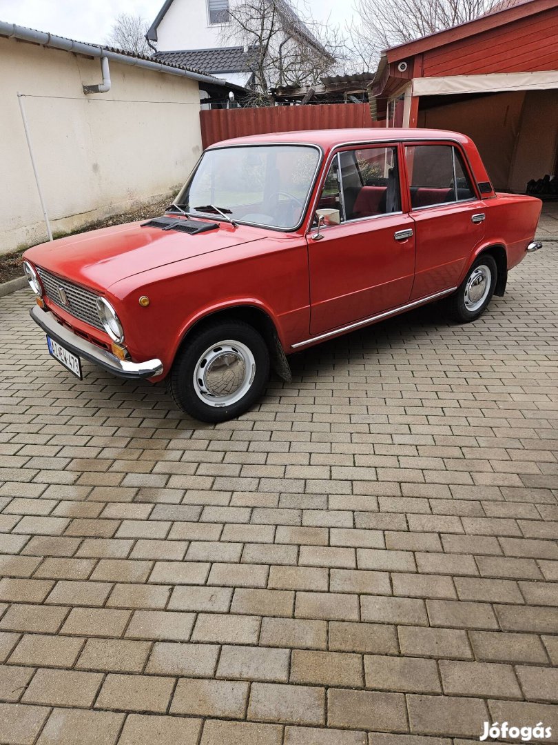 Lada1200 jó műszaki állapotban eladó. 