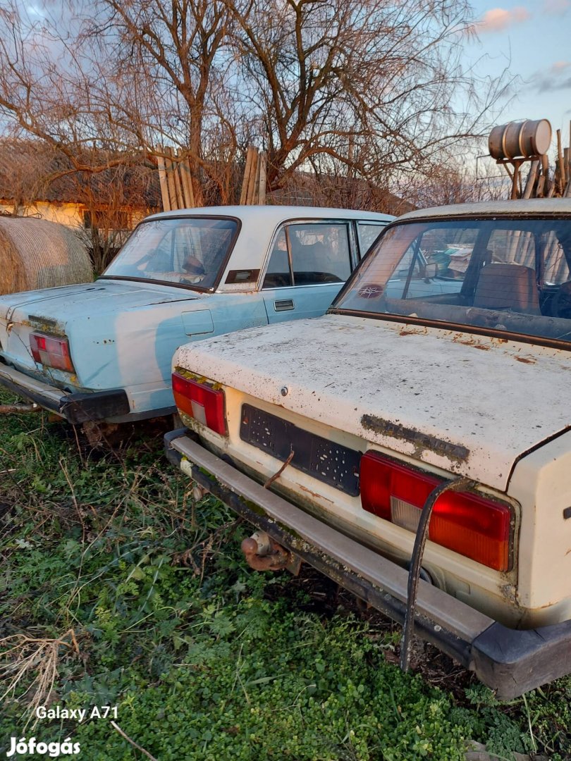 Lada2013 továb tartásra