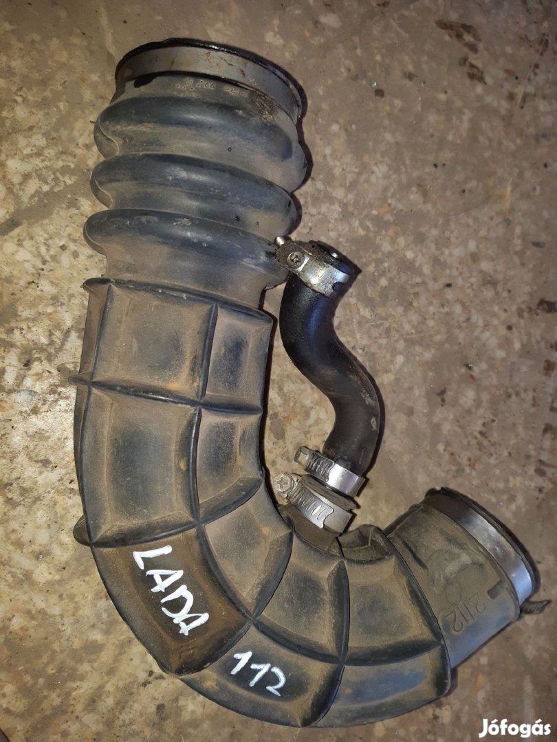 Lada 112 99-08 Levegőcső