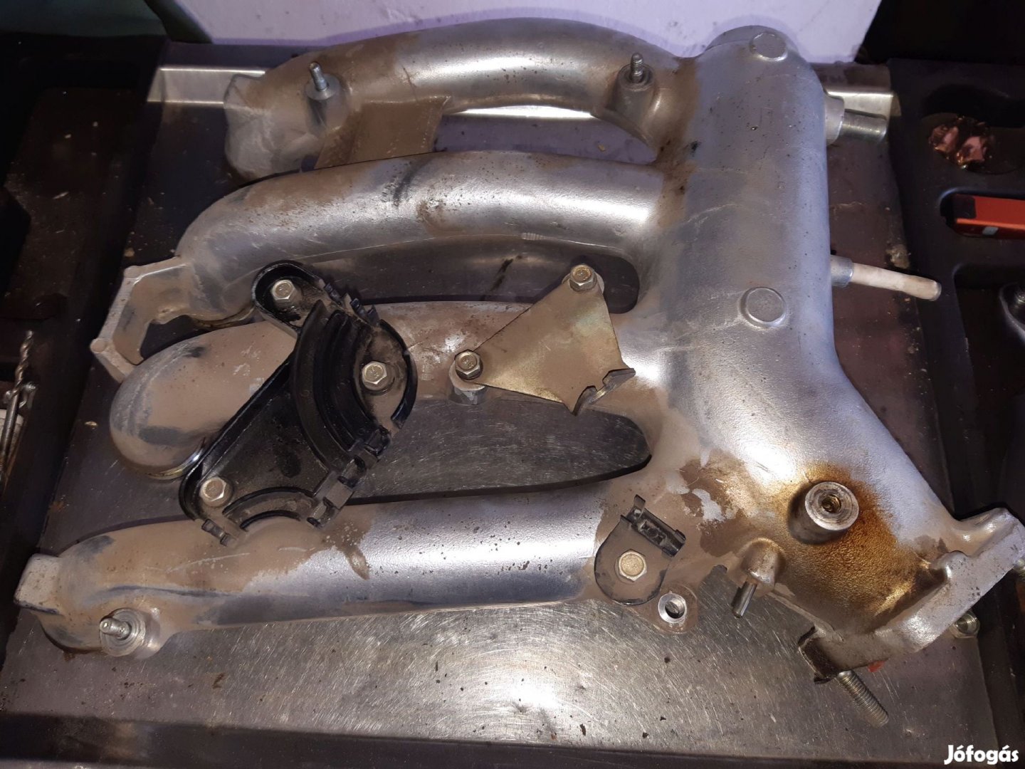 Lada 112 99-08 Szívótorok