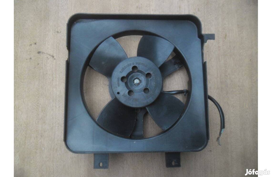 Lada 112 hűtőventilátor