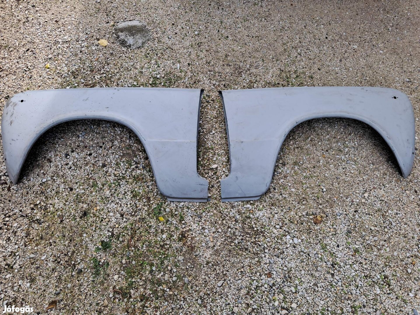 Lada 1200-1300 gyári karosszéria elemek