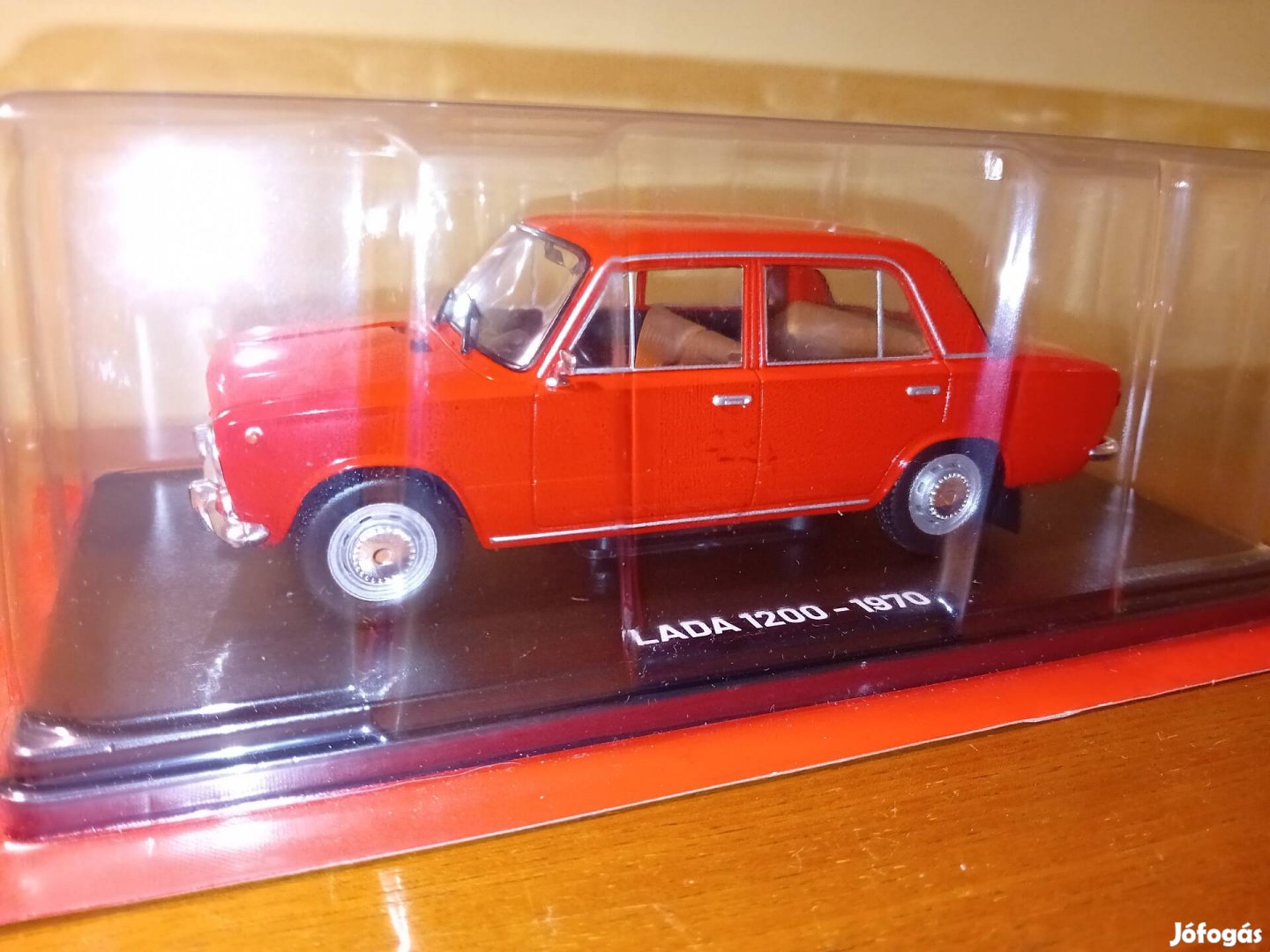 Lada 1200 1/24