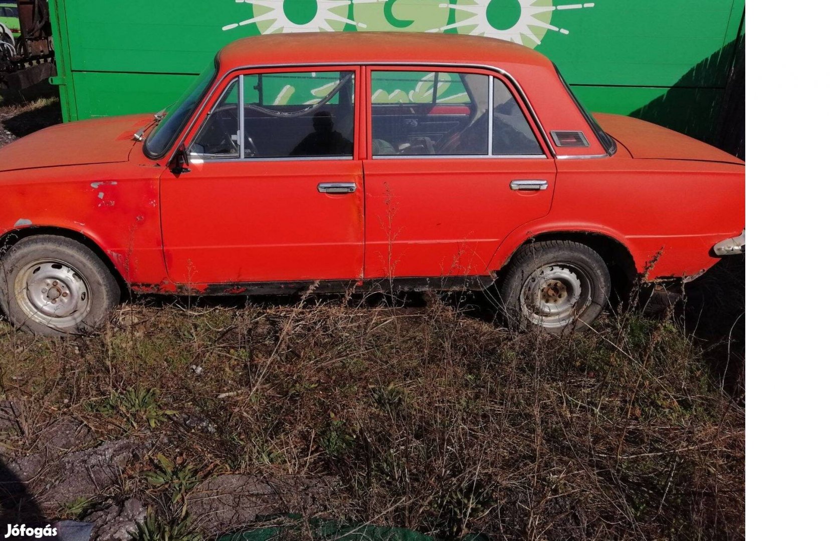 Lada 1200 alkatrészek