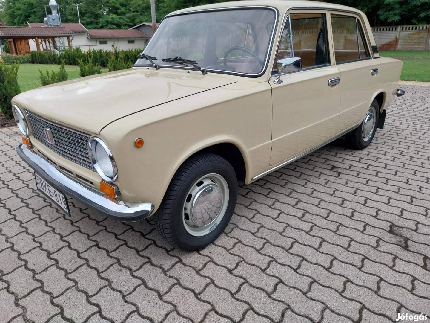 Lada 1300 .....