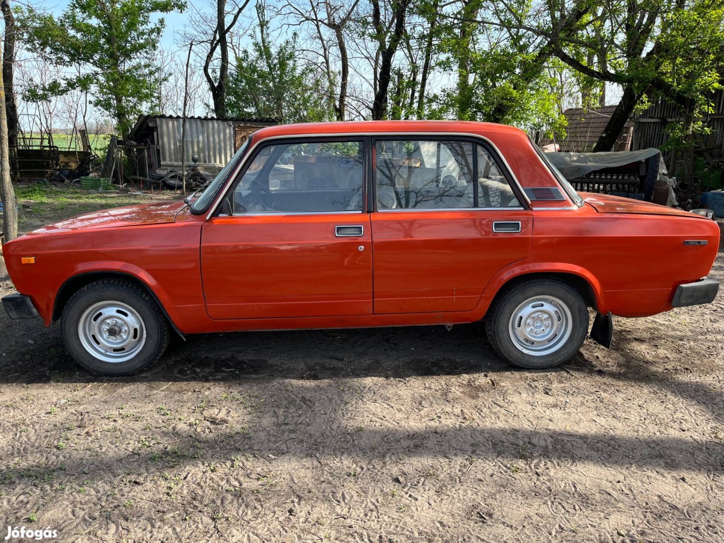 Lada 1300 eladó