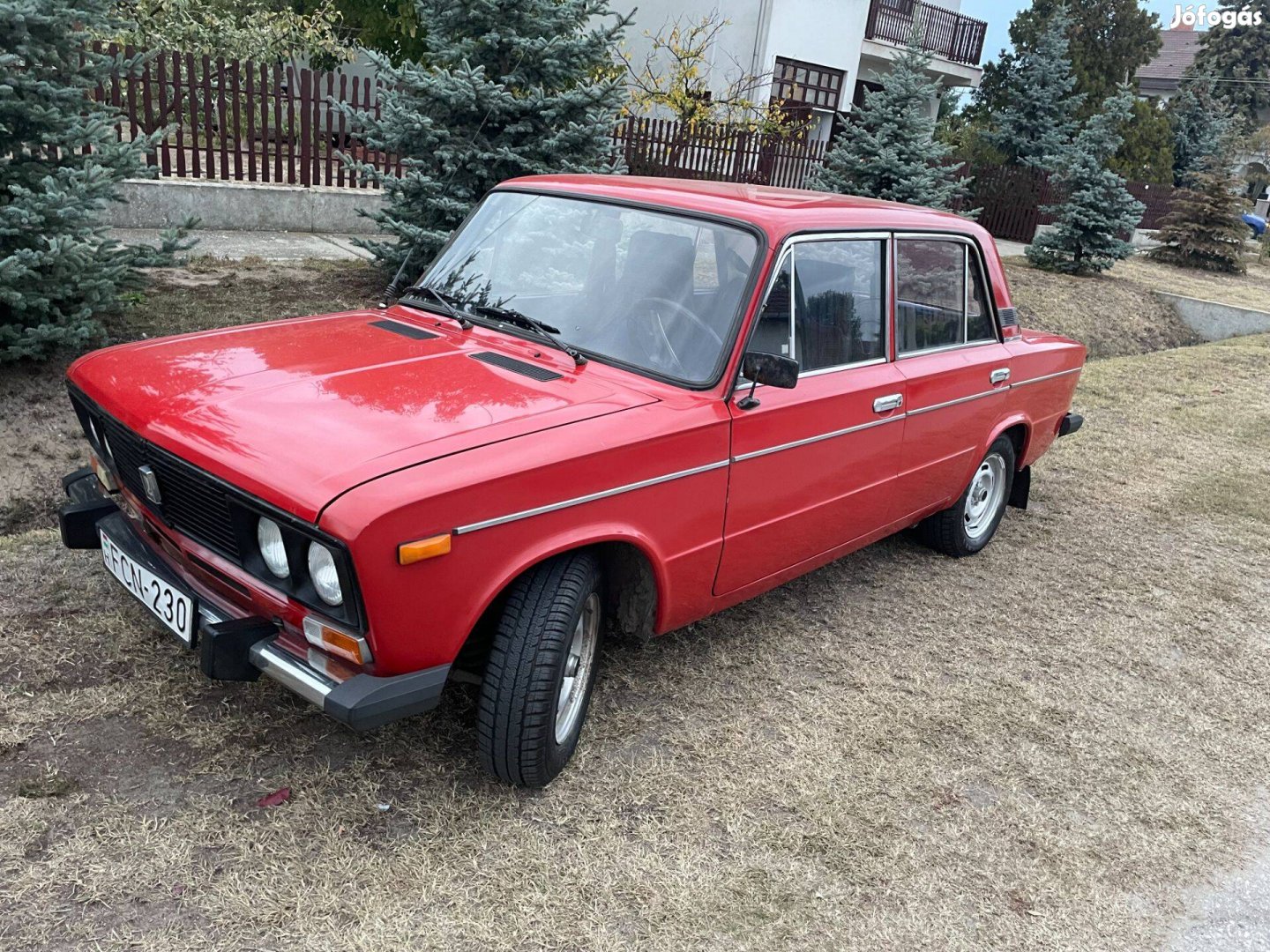 Lada 1500S 21061