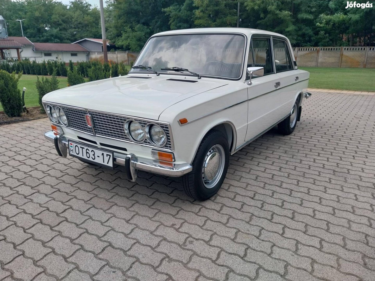 Lada 1500 50.000 km