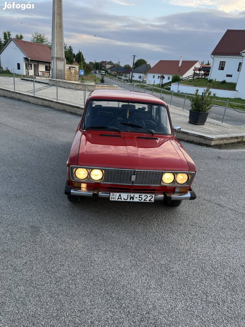 Lada 1500 S 21061