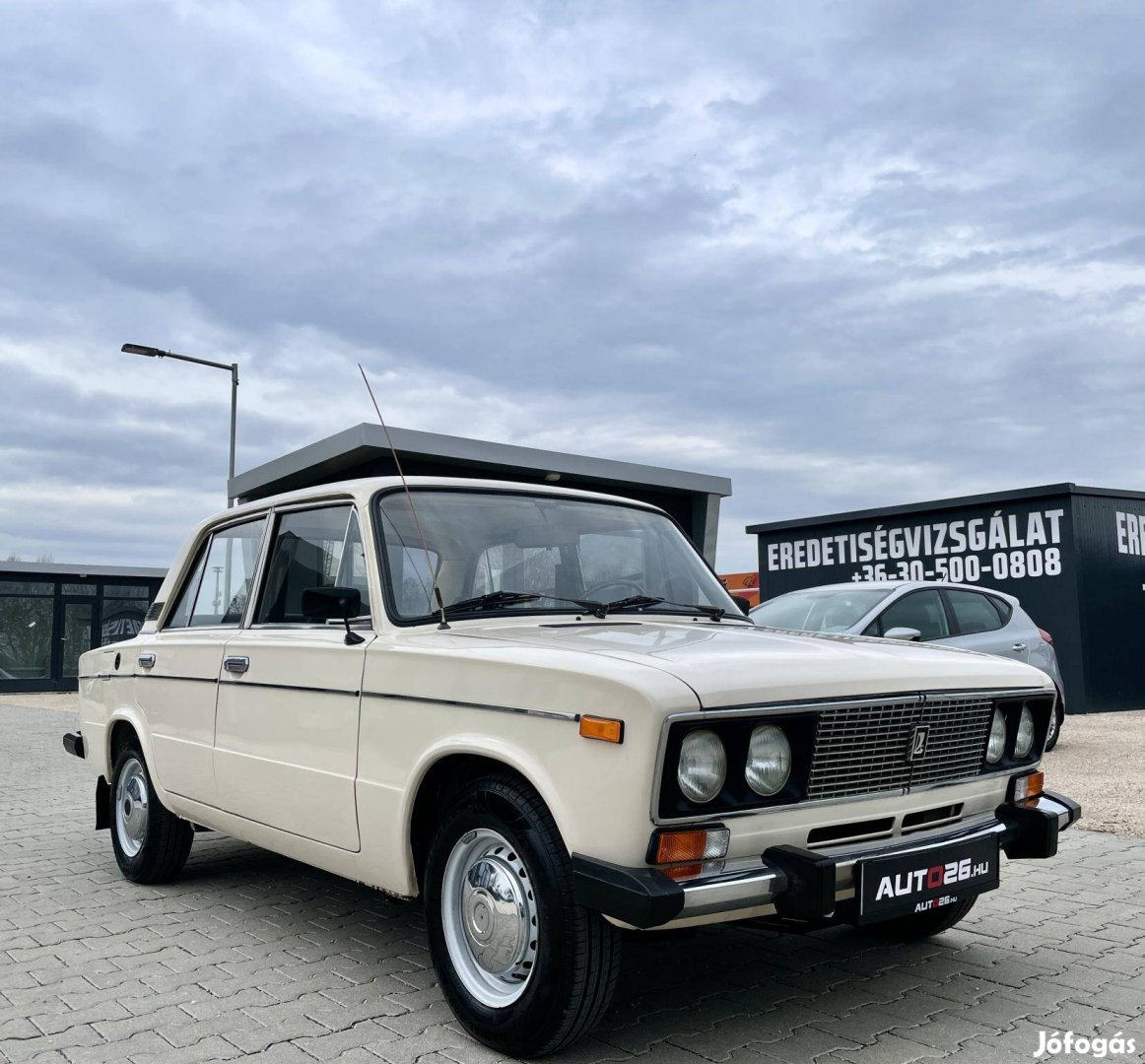 Lada 1500 S 21061 Tökéletes Állapot!