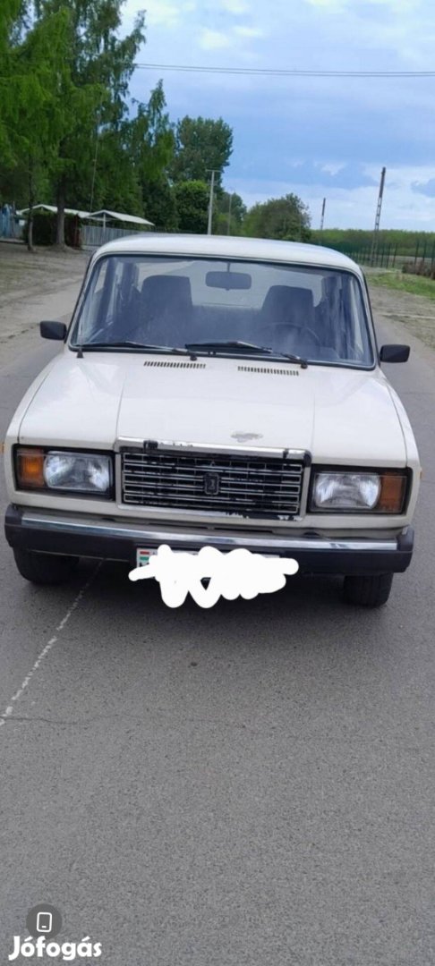 Lada 1500-as