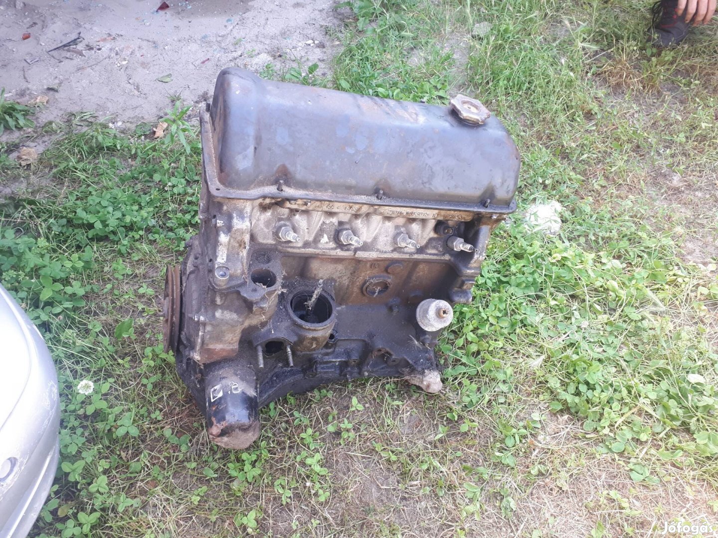 Lada 1500 motor