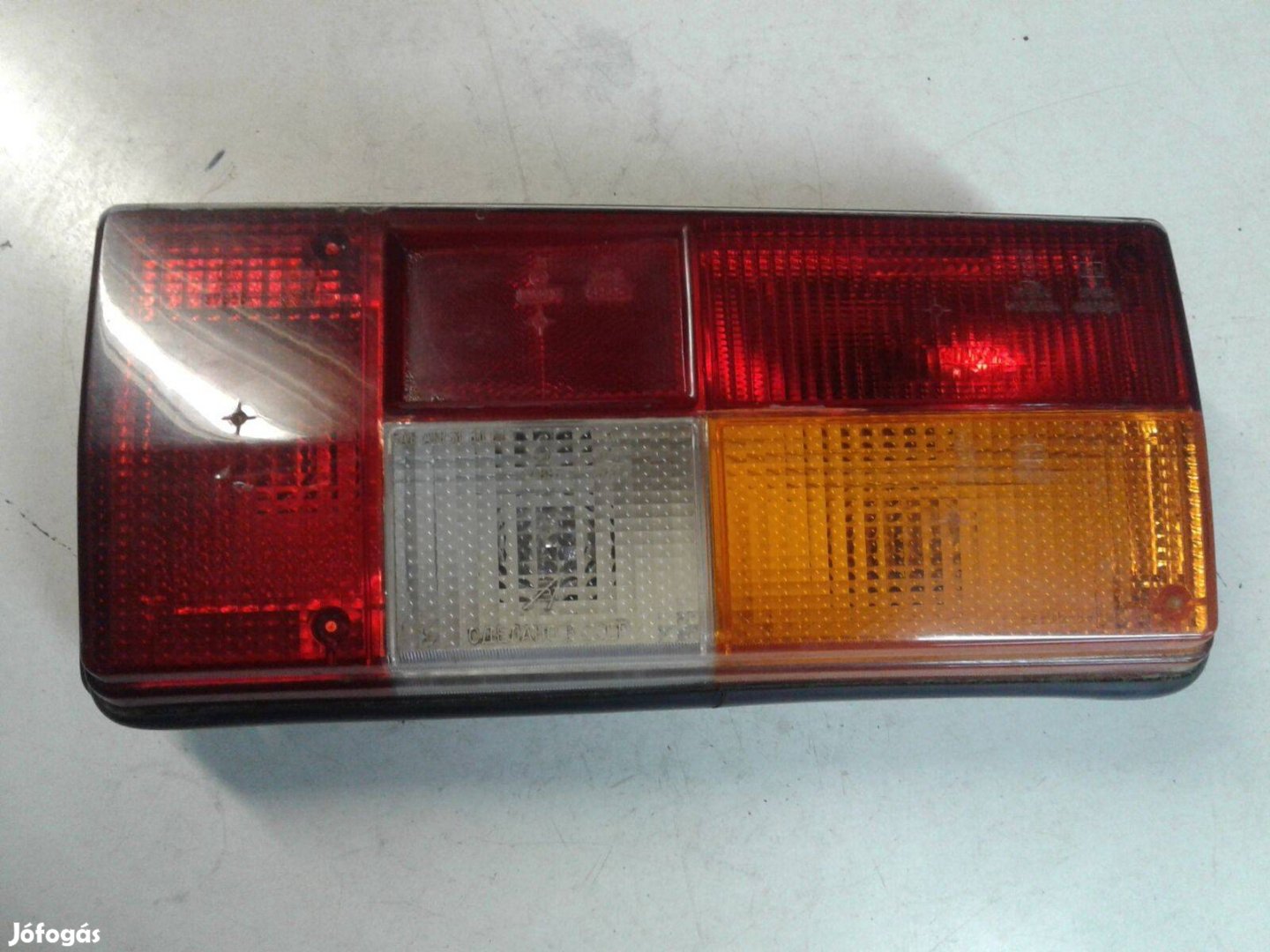 Lada 1,3 jobb lámpa