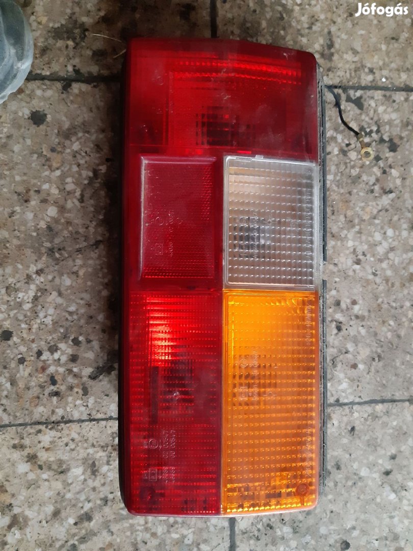 Lada 2101 Bal Hátsó Lámpa