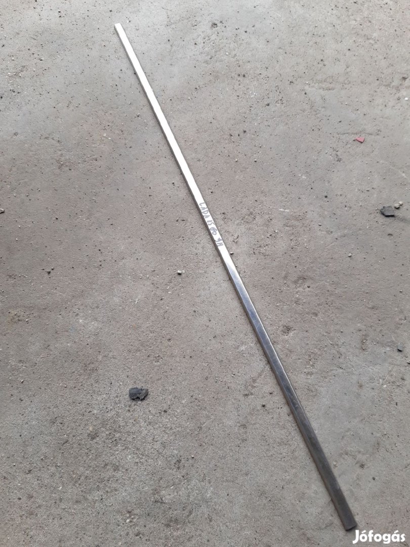 Lada 2101 Jobb Hátsó Ajtó Díszléc