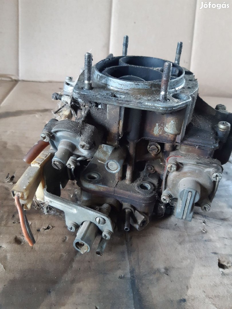 Lada 2101 Központi Injektor Fej