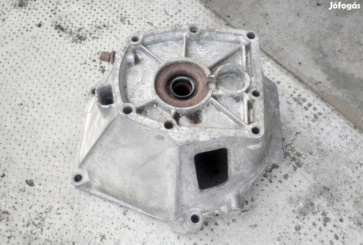 Lada 2101 Kuplungház (gyári) bontott