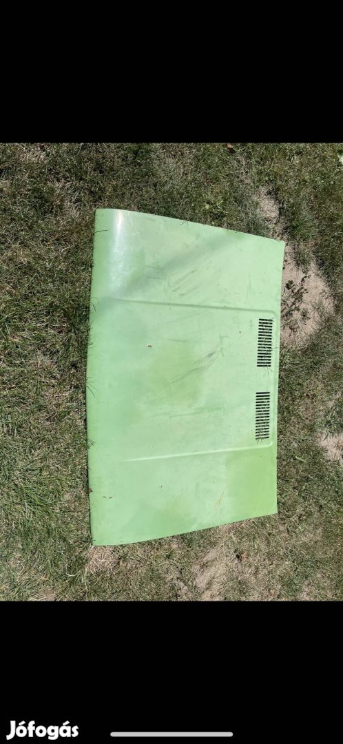 Lada 2101 Motorháztető szelepfedel 