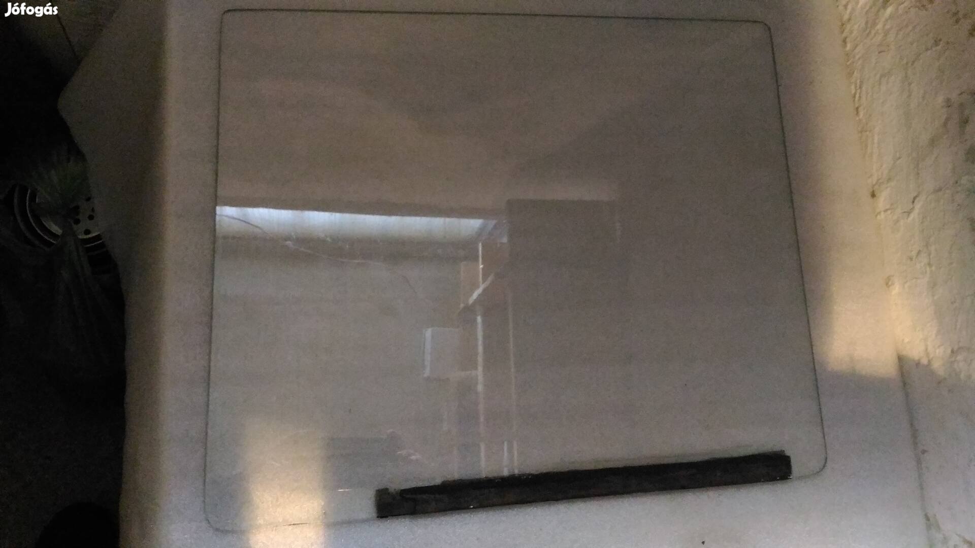 Lada 2101 Oldal ajtó üveg