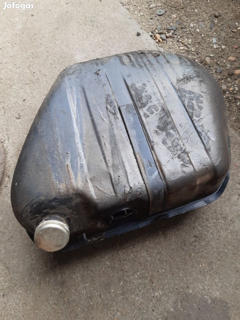 Lada 2101 Üzemanyag Tank