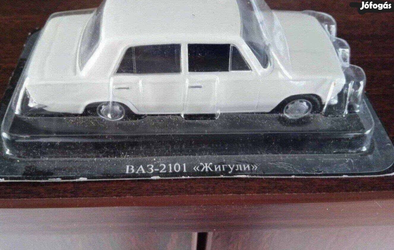 Lada 2101 kisauto modell 1/43 Eladó