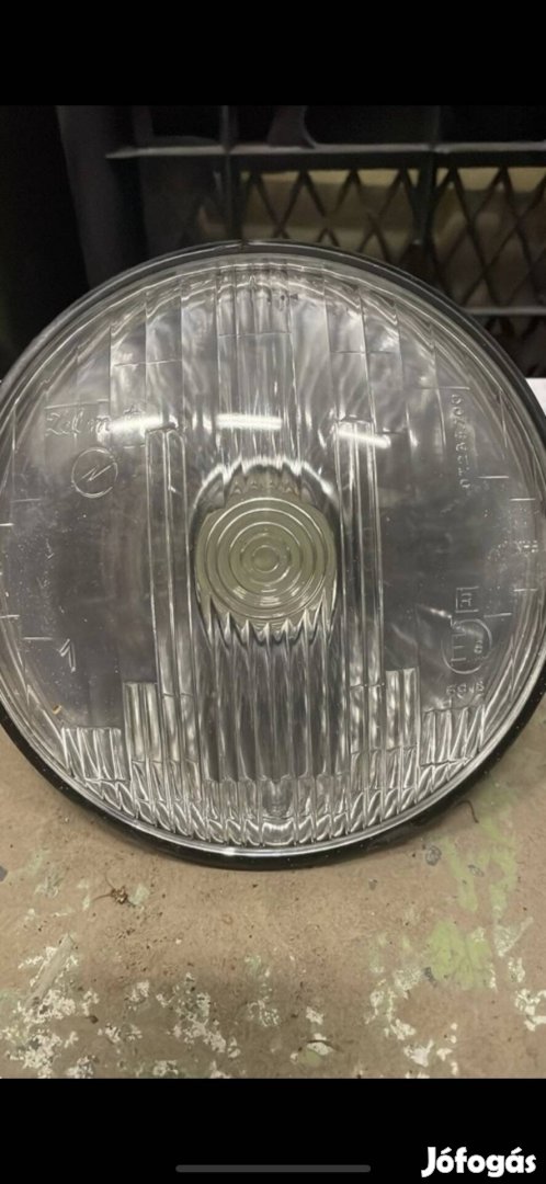 Lada 2103 2106 Fiat 125 fényszóró betét