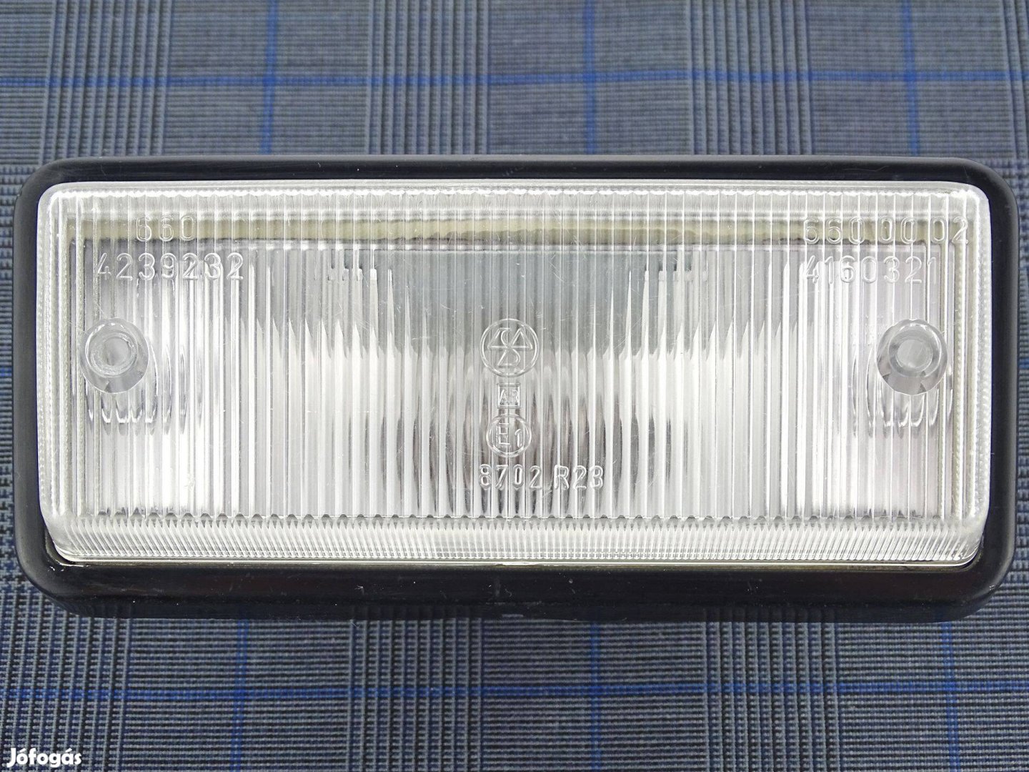 Lada 2103 Polski Fiat 125 régi tolatólámpa