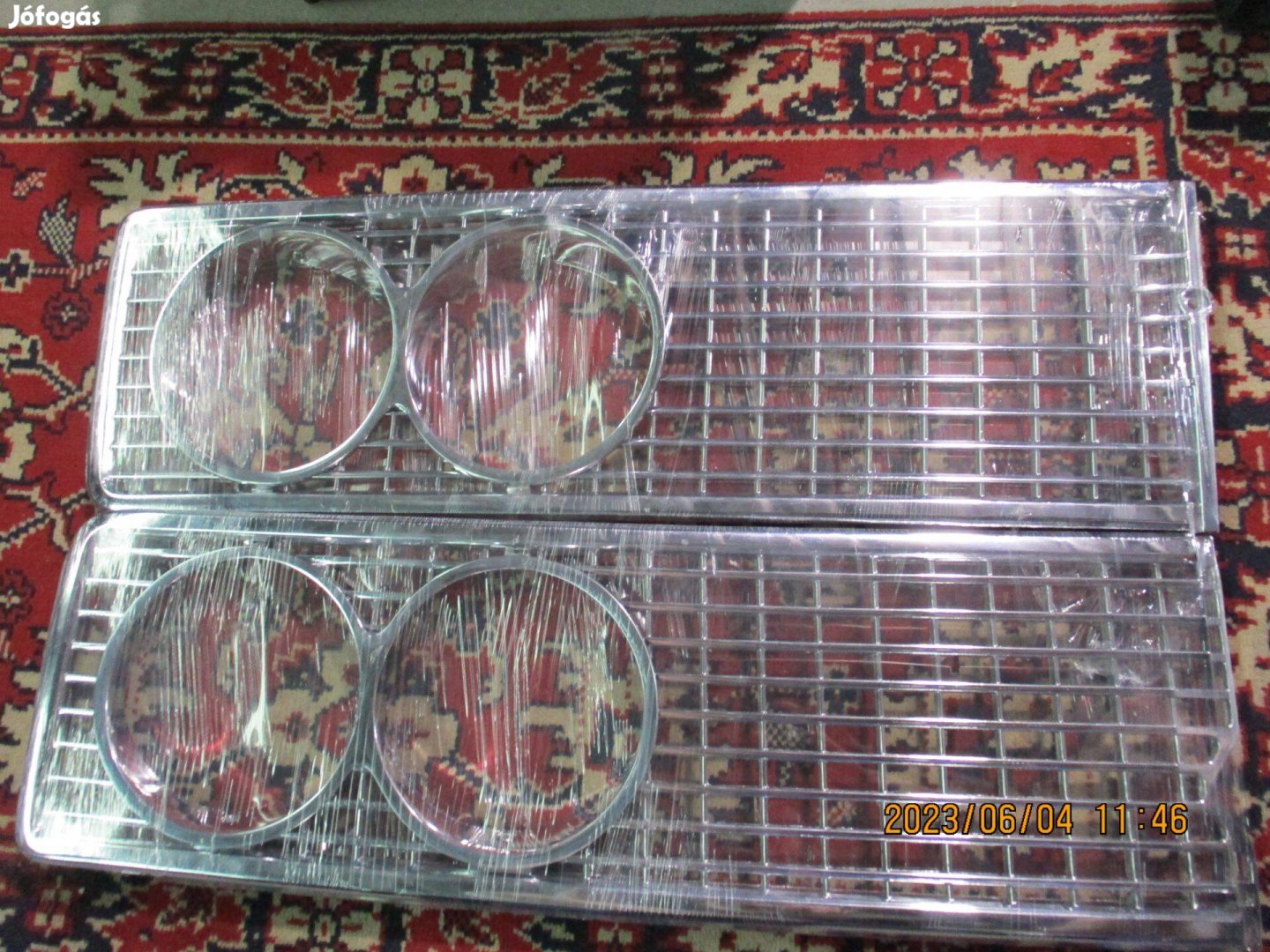 Lada 2103 díszrács