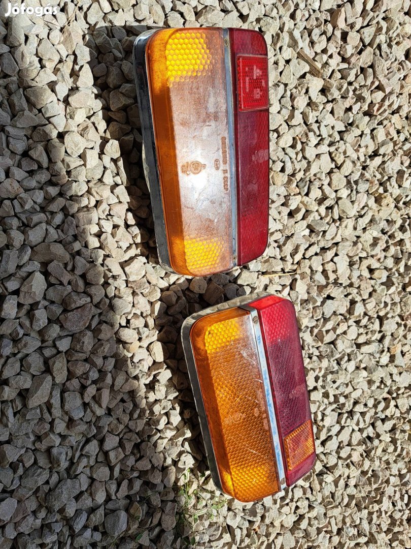 Lada 2103 hátsó lámpák