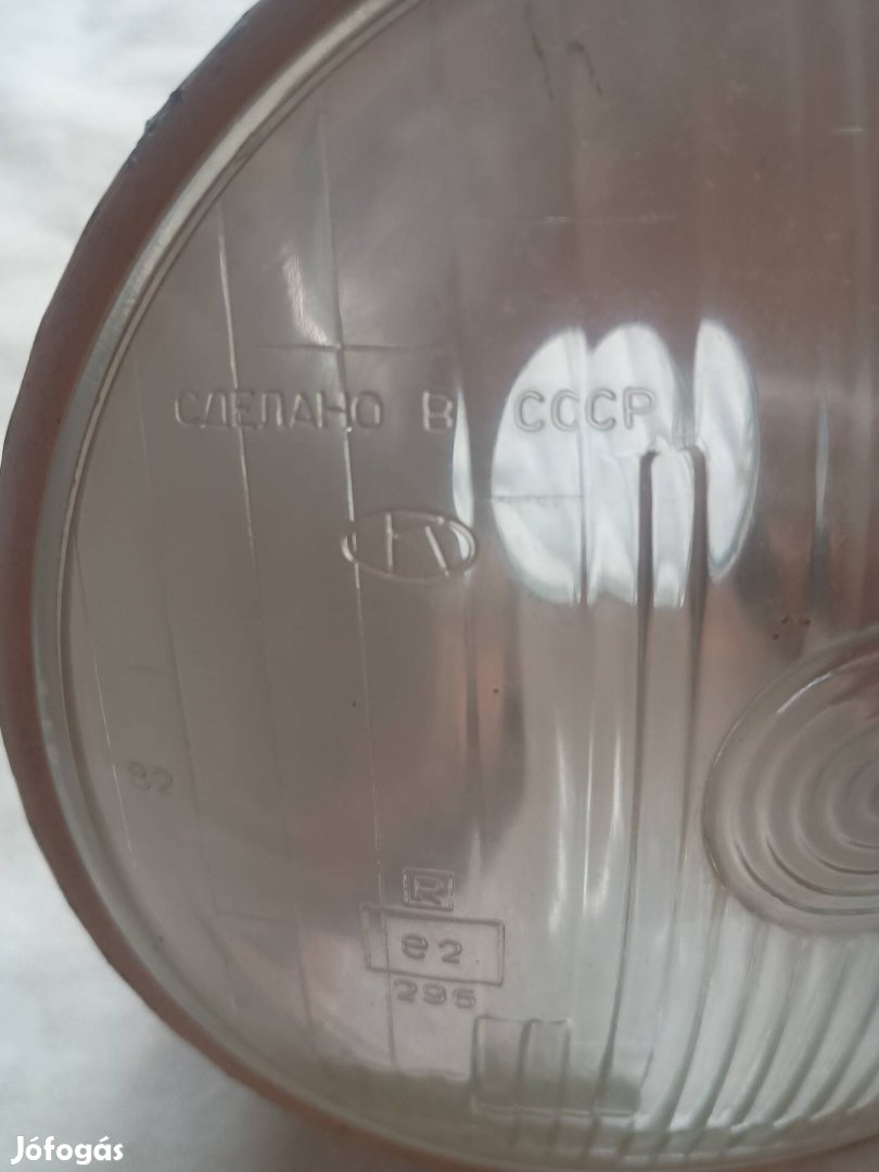 Lada 2103 lámpa foncsor eladó 