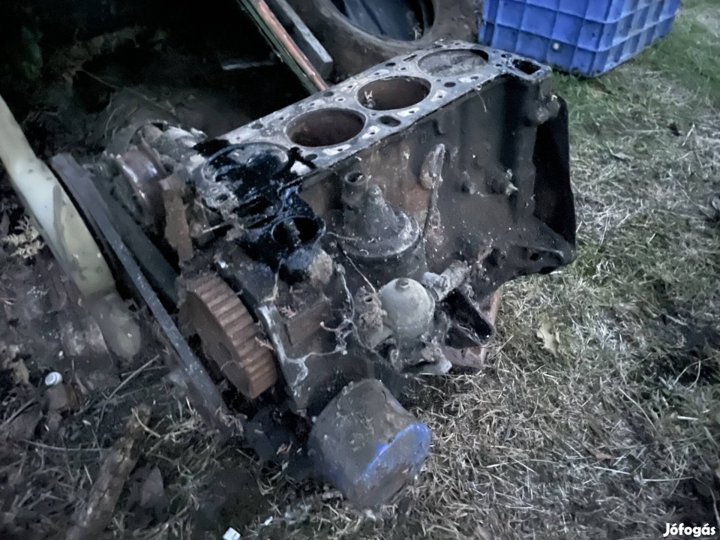 Lada 2103 motor eladó