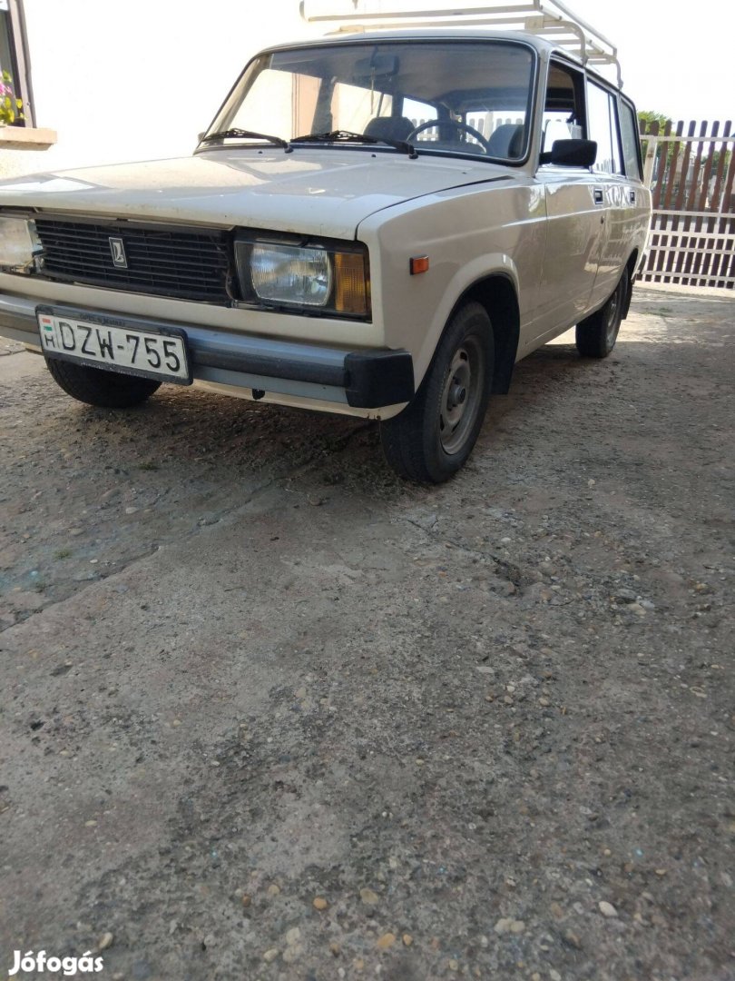 Lada 2104 1500 kombi