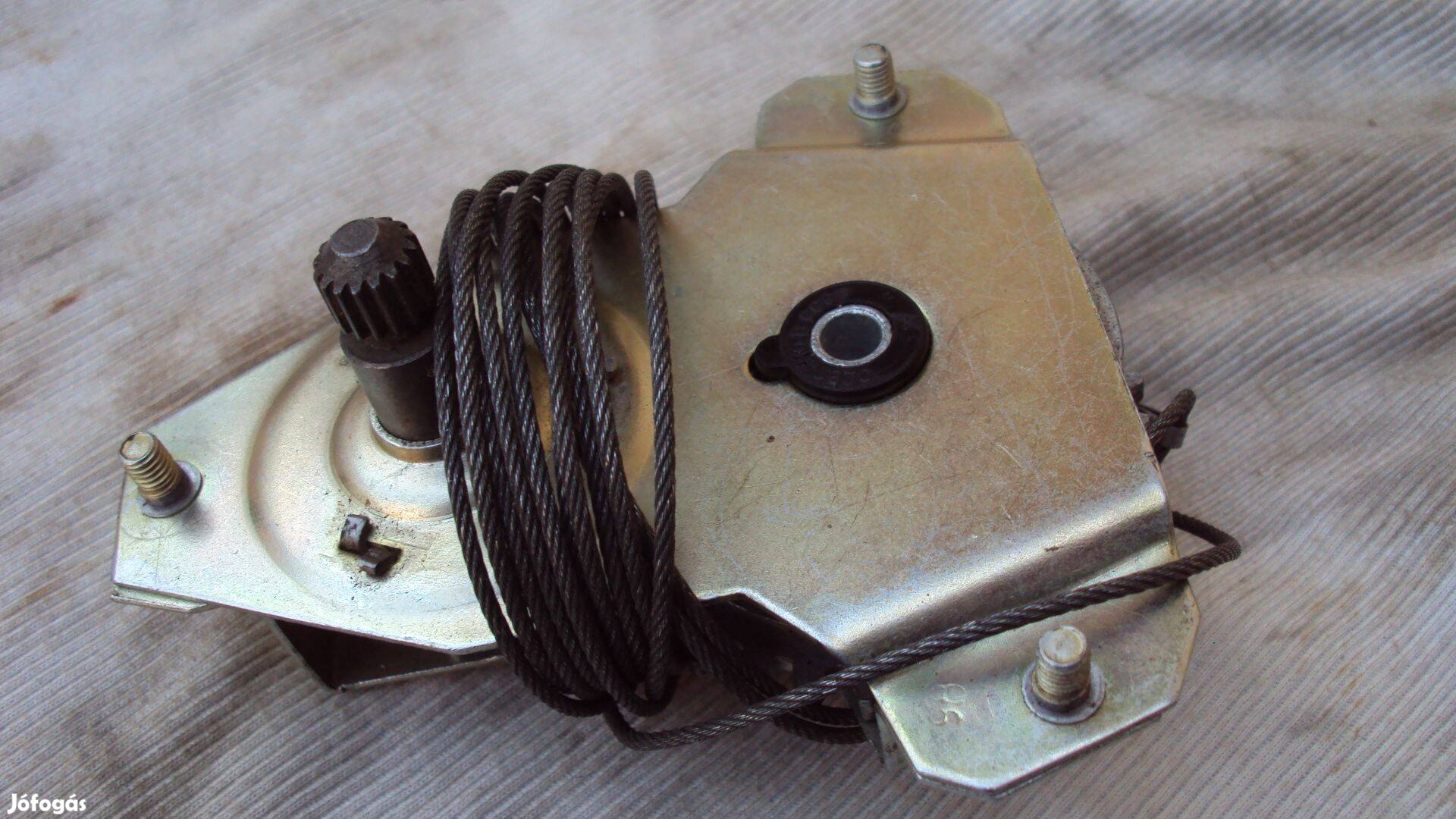 Lada 2104-2105-2107 első ablakemelő szerkezet