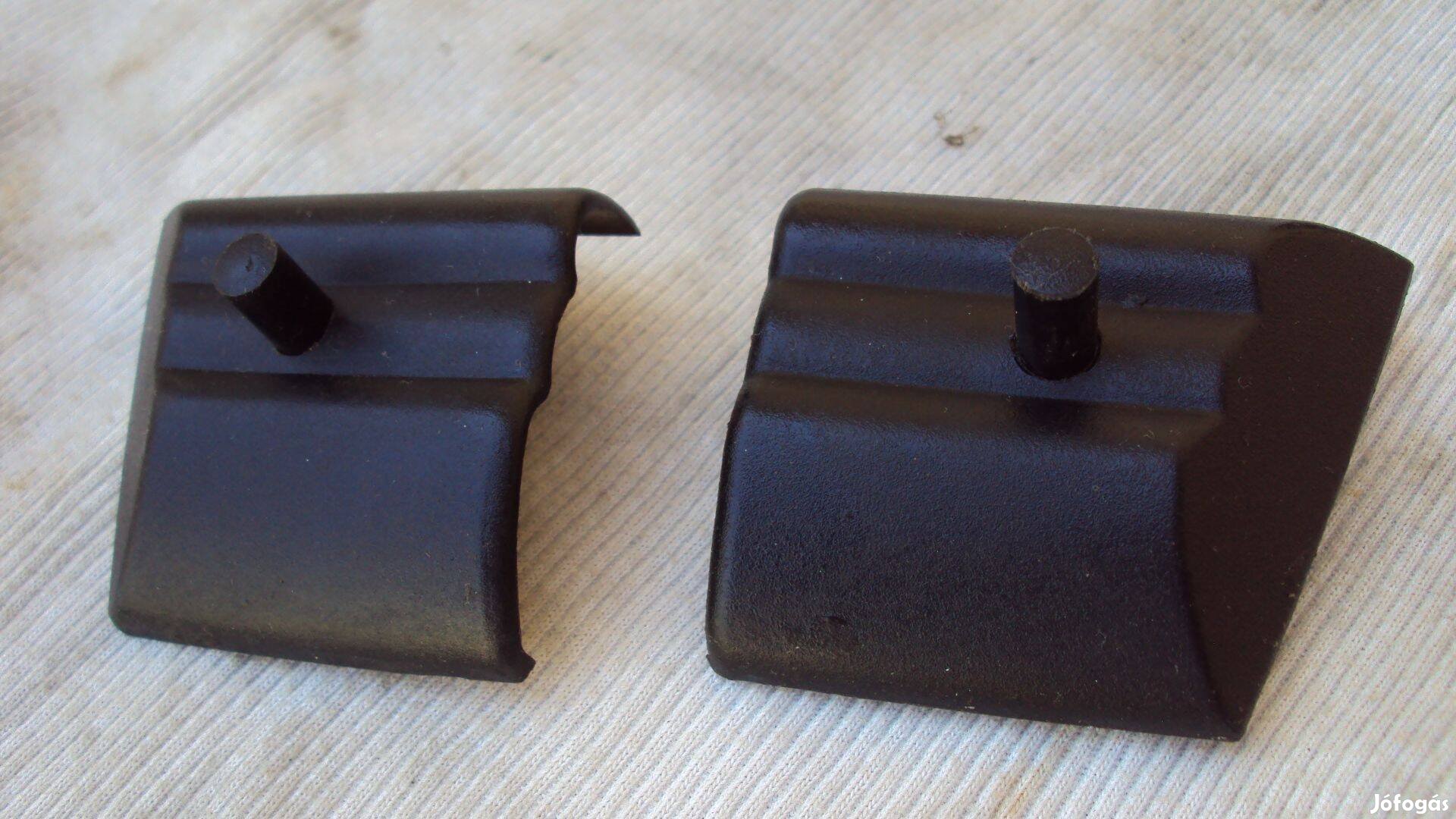 Lada 2104-2105-2107 küszöb díszcsík végzáró műanyag