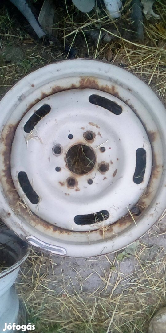 Lada 2104 2105 felni eladó 4db